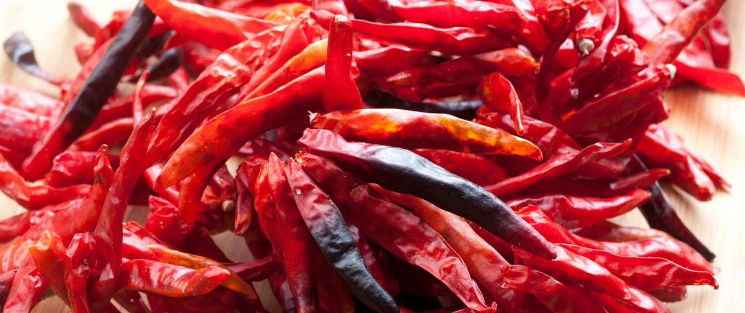 Red Jalapeno Puree – The Chilli Company