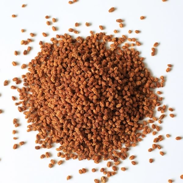 Charapita Dry Whole