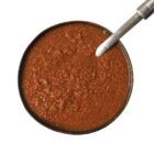 Charapita Mash