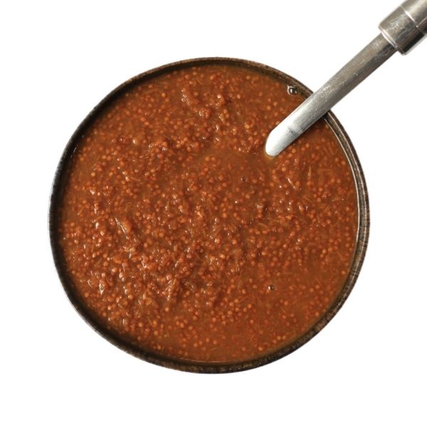 Charapita Mash