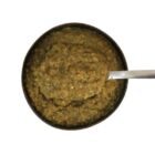 Green Jalapeno Pepper Mash