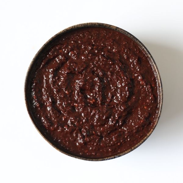 Jalapeno Chipotle Mash