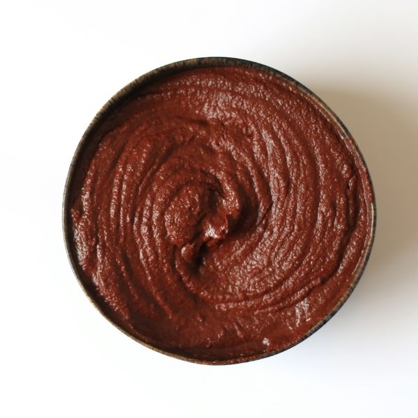 Jalapeno Chipotle Puree