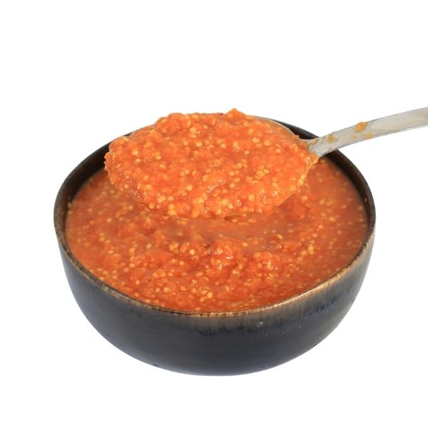 Kambuzi Chilli Mash