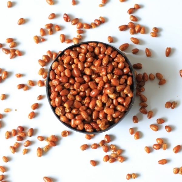 Pequin Dry Whole