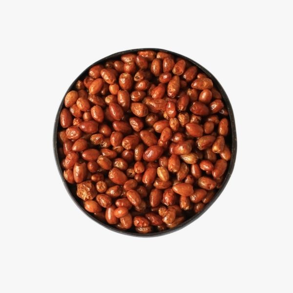 Pequin Dry Whole
