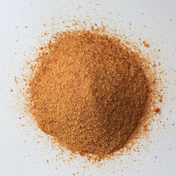 Pequin Dry Flakes