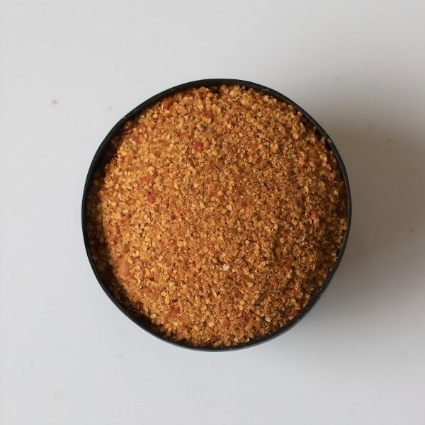 Pequin Dry Flakes
