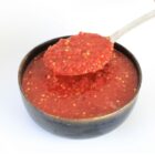 Cayenne Pepper Mash