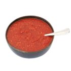 Red Habanero Pepper Mash