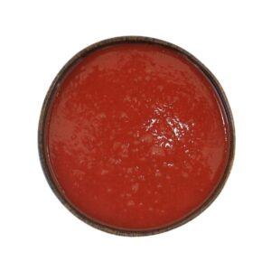 Red Jalapeno Pepper Puree