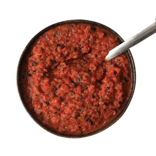 Rocoto Mash