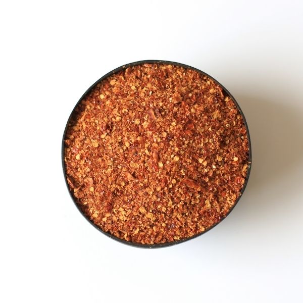 Scorpion Dry Flakes