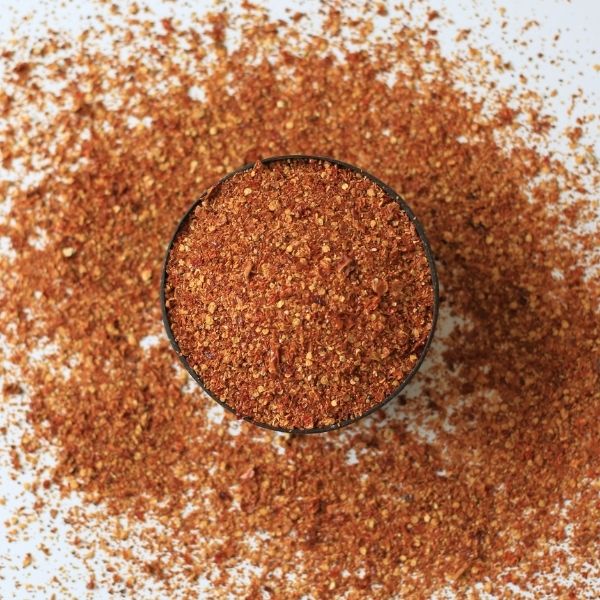 Scorpion Dry Flakes