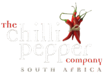 The Chilli Pepper Company